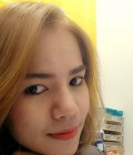 Rencontre Femme Thaïlande à เมิอง : กัญญาปริญ, 37 ans